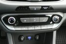 Hyundai i30 Gwarancja Fabryczna SalonPL FV23% ASO 1.5DPI 110KM LED Tempomat - 16