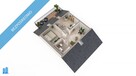 Dwupoziomowe mieszkanie w Żywcu 108,3m² | Stan deweloperski - 6