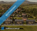 Mieszkanie w Żywcu 58,7 m² | Stan deweloperski - 2