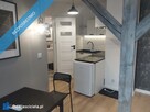 Kawalerka Politechnika - 2