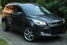 Ford Kuga 2,0 TDCi 180 KM Manual 97 tys km 4x4 Opłacona - 2