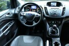 Ford Kuga 2,0 TDCi 180 KM Manual 97 tys km 4x4 Opłacona - 7