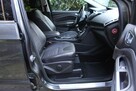 Ford Kuga 2,0 TDCi 180 KM Manual 97 tys km 4x4 Opłacona - 8