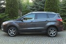 Ford Kuga 2,0 TDCi 180 KM Manual 97 tys km 4x4 Opłacona - 11