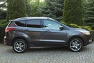 Ford Kuga 2,0 TDCi 180 KM Manual 97 tys km 4x4 Opłacona - 12
