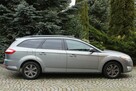 Ford Mondeo - 4