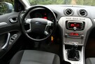 Ford Mondeo - 10