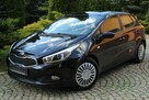 Kia Cee'd - 3