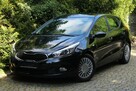 Kia Cee'd - 6