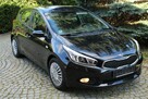 Kia Cee'd - 14