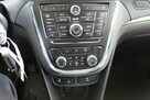 Opel Mokka 1,4 Turbo 140 KM 4x4 107 tys km Opłacony - 11