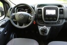 Opel Vivaro 1,6 CDTi 140 KM 9 osobowy kamera nawigacja - 6