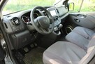 Opel Vivaro 1,6 CDTi 140 KM 9 osobowy kamera nawigacja - 7