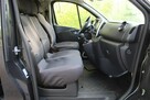 Opel Vivaro 1,6 CDTi 140 KM 9 osobowy kamera nawigacja - 13
