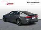 Audi A7 45TFSI Quattro S-line MatrixHD Pakiet Black Kamera Head-up - 3