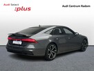 Audi A7 45TFSI Quattro S-line MatrixHD Pakiet Black Kamera Head-up - 5