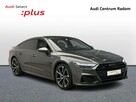 Audi A7 45TFSI Quattro S-line MatrixHD Pakiet Black Kamera Head-up - 7