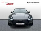 Audi A7 45TFSI Quattro S-line MatrixHD Pakiet Black Kamera Head-up - 8