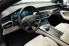 Audi A7 45TFSI Quattro S-line MatrixHD Pakiet Black Kamera Head-up - 14