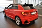 Audi A1 30TFSI 110KM Stronic LED Navi Tempomat - 2
