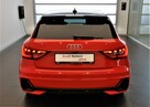 Audi A1 30TFSI 110KM Stronic LED Navi Tempomat - 3