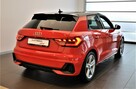 Audi A1 30TFSI 110KM Stronic LED Navi Tempomat - 4