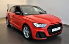 Audi A1 30TFSI 110KM Stronic LED Navi Tempomat - 5