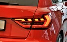 Audi A1 30TFSI 110KM Stronic LED Navi Tempomat - 6