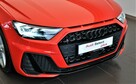 Audi A1 30TFSI 110KM Stronic LED Navi Tempomat - 8