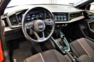 Audi A1 30TFSI 110KM Stronic LED Navi Tempomat - 16