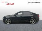 Audi e-tron S 503KM Sportback Virtual DigitalMatrix Kamery360  Pneumatyka ACC - 2