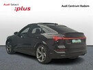 Audi e-tron S 503KM Sportback Virtual DigitalMatrix Kamery360  Pneumatyka ACC - 3