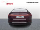 Audi e-tron S 503KM Sportback Virtual DigitalMatrix Kamery360  Pneumatyka ACC - 4