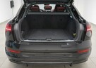 Audi e-tron S 503KM Sportback Virtual DigitalMatrix Kamery360  Pneumatyka ACC - 10