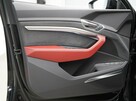 Audi e-tron S 503KM Sportback Virtual DigitalMatrix Kamery360  Pneumatyka ACC - 15