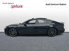 Audi A7 50 TDI Quattro Sline Virtual B&O MatrixLaser PneumatykaACC Oś skrętna - 2