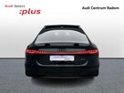 Audi A7 50 TDI Quattro Sline Virtual B&O MatrixLaser PneumatykaACC Oś skrętna - 4