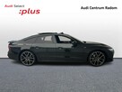 Audi A7 50 TDI Quattro Sline Virtual B&O MatrixLaser PneumatykaACC Oś skrętna - 6