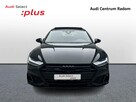 Audi A7 50 TDI Quattro Sline Virtual B&O MatrixLaser PneumatykaACC Oś skrętna - 8