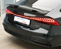 Audi A7 50 TDI Quattro Sline Virtual B&O MatrixLaser PneumatykaACC Oś skrętna - 11
