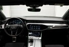 Audi A7 50 TDI Quattro Sline Virtual B&O MatrixLaser PneumatykaACC Oś skrętna - 16