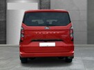 Ford Tourneo Custom 9-osob. L2 170KM Kamera 360 Matrix Led Akt. TempovOd ręki!  -  3283zł - 5