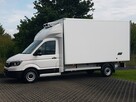 Man TGE 3.140 VW CRAFTER 8EP CHŁODNIA AGREGAT 4,20x2,10x2,20 IZOTERMA - 2