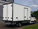 Man TGE 3.140 VW CRAFTER 8EP CHŁODNIA AGREGAT 4,20x2,10x2,20 IZOTERMA - 4