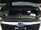 Man TGE 3.140 VW CRAFTER 8EP CHŁODNIA AGREGAT 4,20x2,10x2,20 IZOTERMA - 14