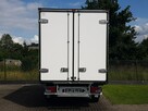 Man TGE 3.140 VW CRAFTER 8EP CHŁODNIA AGREGAT 4,20x2,10x2,20 IZOTERMA - 16