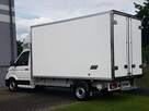 Volkswagen Crafter 3.140 MAN TGE 8EP CHŁODNIA AGREGAT 4,20x2,10x2,20 IZOTERMA GRZANIE - 3