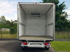Volkswagen Crafter 3.140 MAN TGE 8EP CHŁODNIA AGREGAT 4,20x2,10x2,20 IZOTERMA GRZANIE - 5