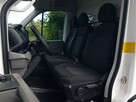 Volkswagen Crafter 3.140 MAN TGE 8EP CHŁODNIA AGREGAT 4,20x2,10x2,20 IZOTERMA GRZANIE - 7