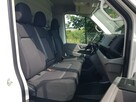 Volkswagen Crafter 3.140 MAN TGE 8EP CHŁODNIA AGREGAT 4,20x2,10x2,20 IZOTERMA GRZANIE - 8